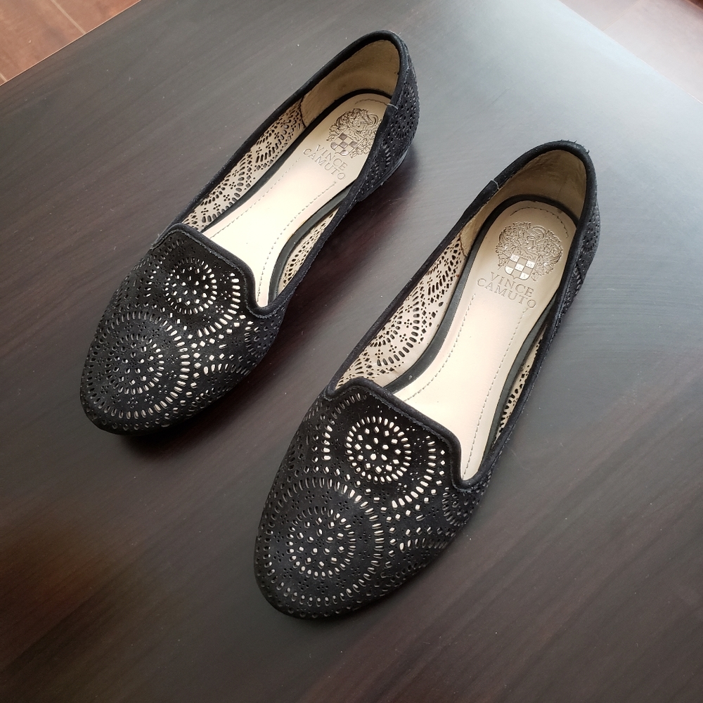 Vince Camuto loafers